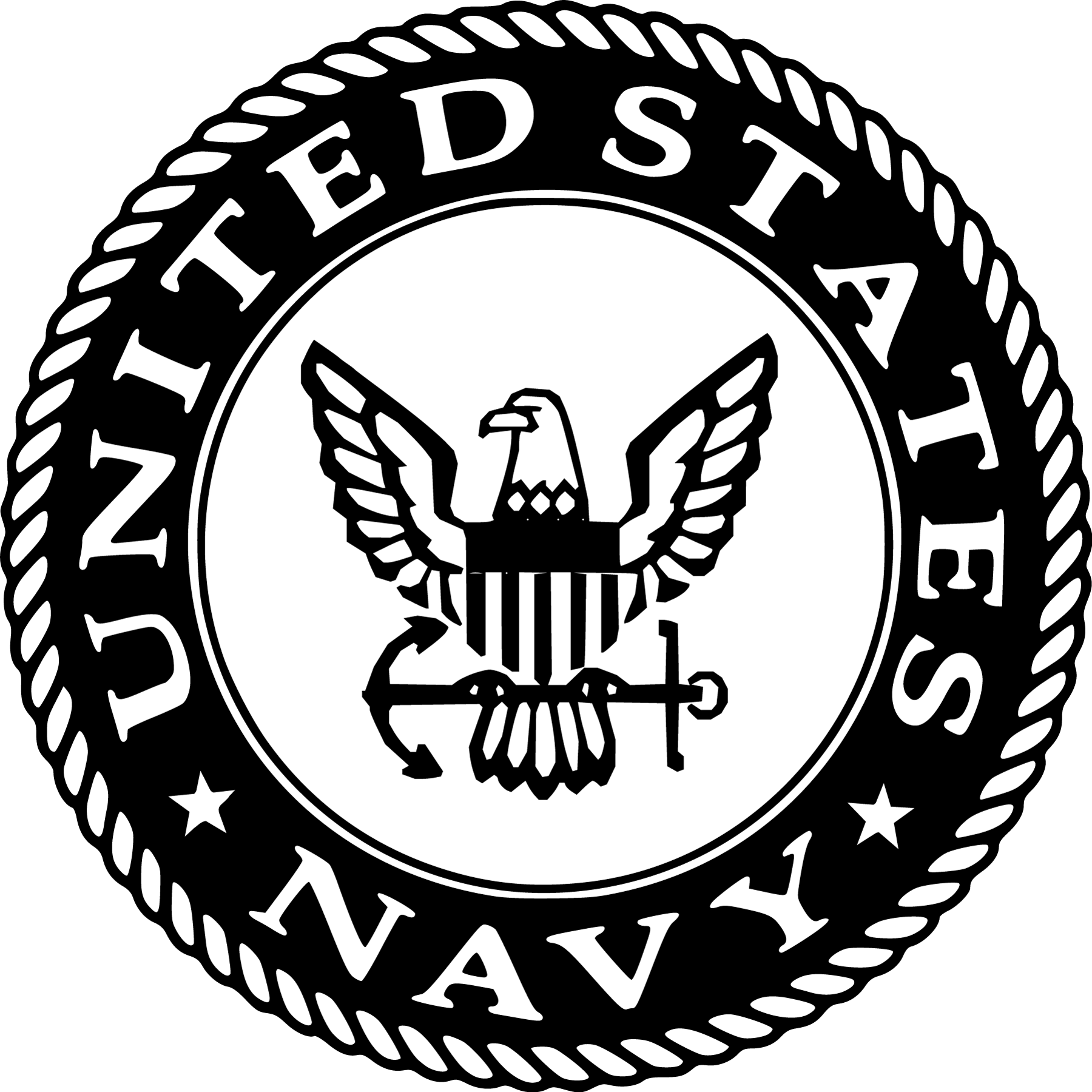 Military Logos Vector   Army Navy Air Force Marines