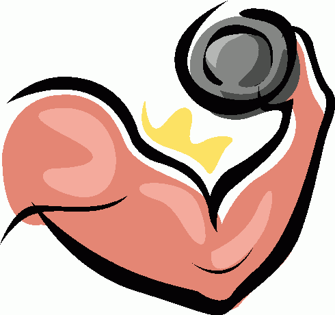 Physical Fitness Clipart   Clipart Best