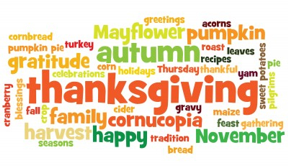 Thanksgiving Quotes 2014  Happy Funny Inspirational Wishes