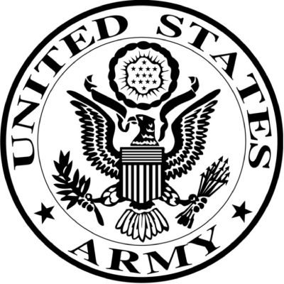 United States Army Logo Army National Guard Logo More Army Gf Army