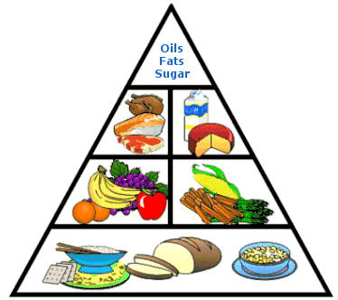 Balanced Healthy Nutritional Diet   Good Diet Advise Guide Important