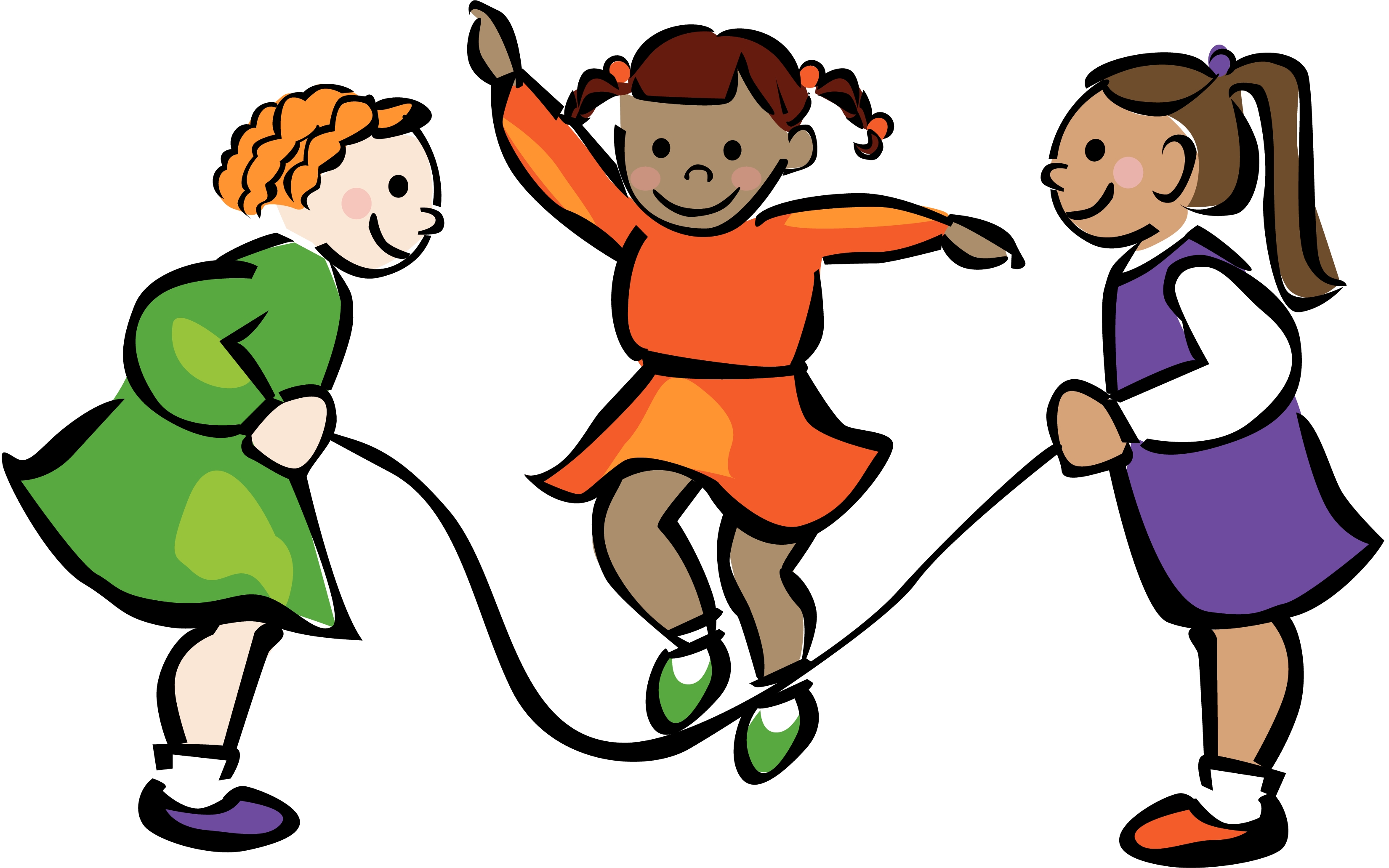 Children Jumping For Joy Clip Art   Clipart Best