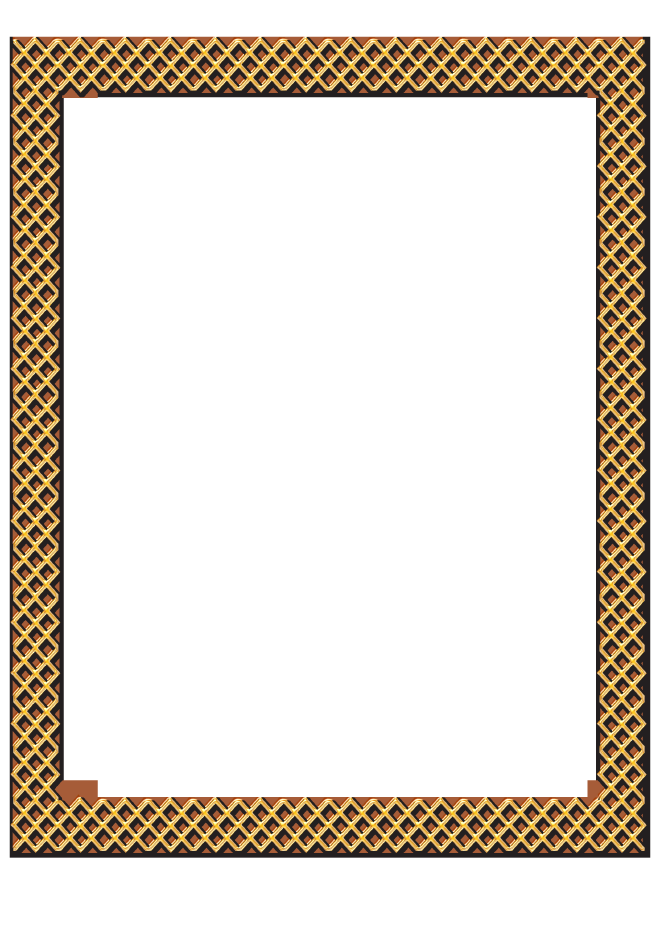 Gold Border Free Download Free Cliparts That You Can Download To You