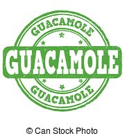 Guacamole Clip De Arte Vectorial E Ilustraciones