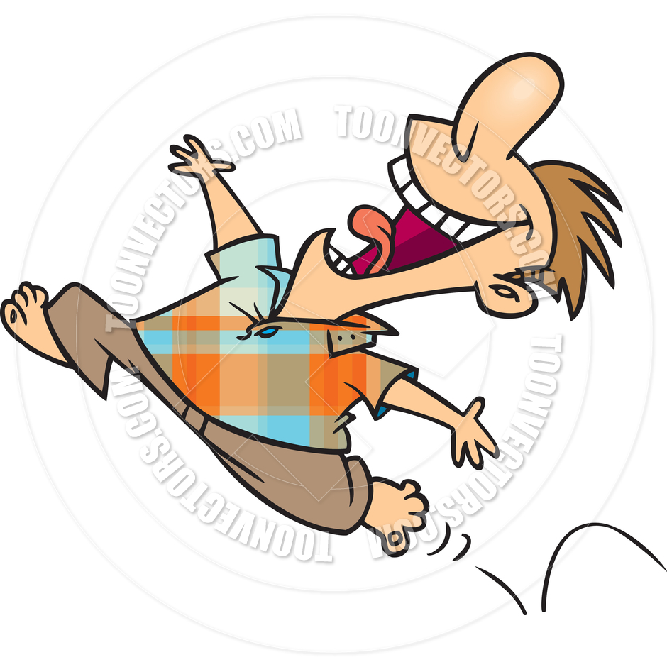 Jumping For Joy Http  Wwwtoonvectorscom Clip Art Cartoon Clipart