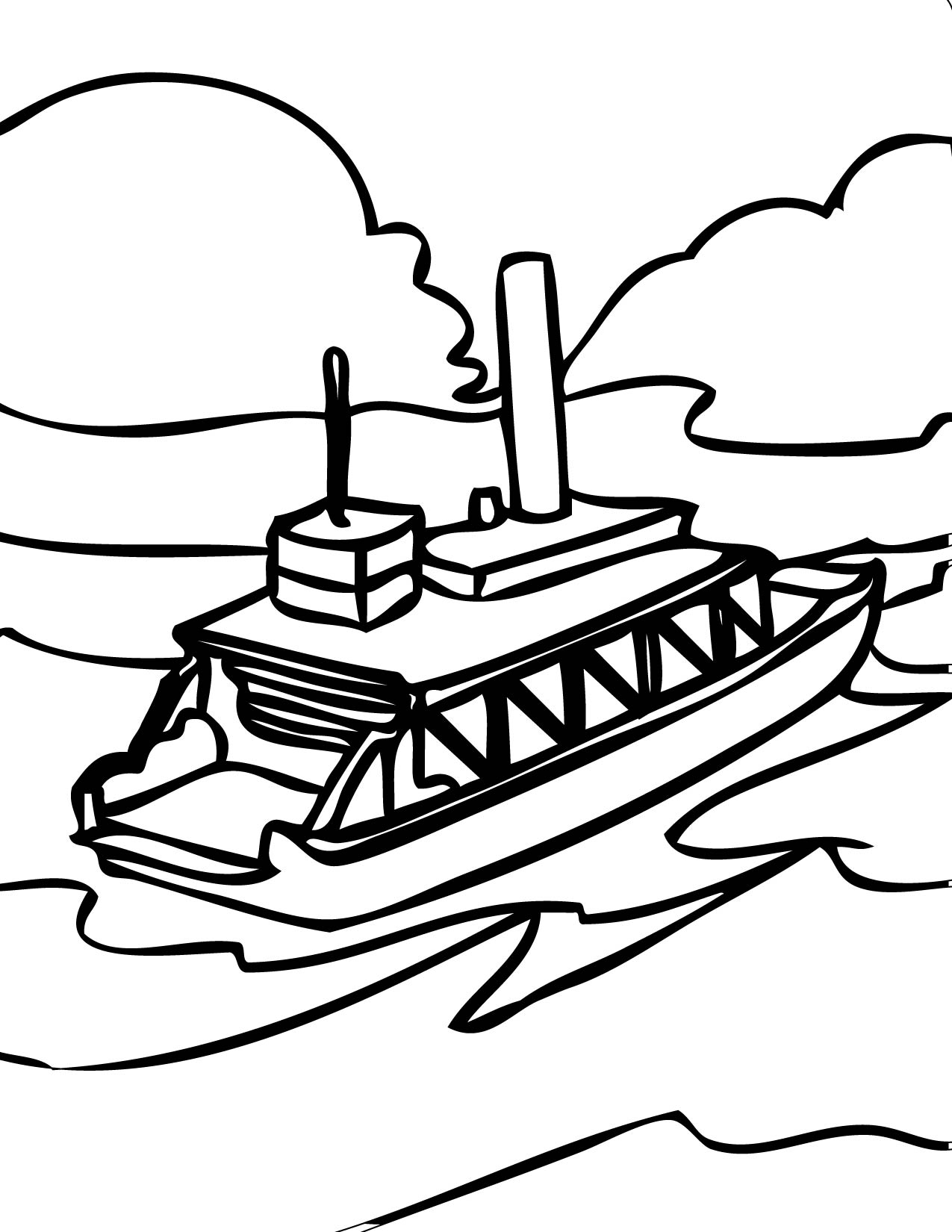Print This Page   Transportation Coloring Pages   Coloring Pages