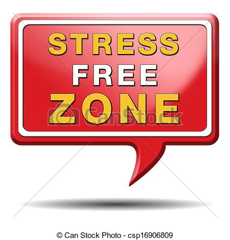     Stress Test Trough Stress Management Reduce And Control External