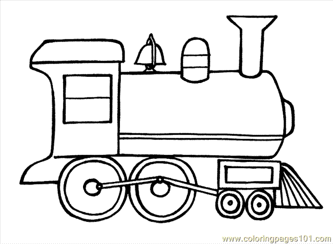       Train Car Coloring Page Clipart Panda Free Clipart Imagescoloring