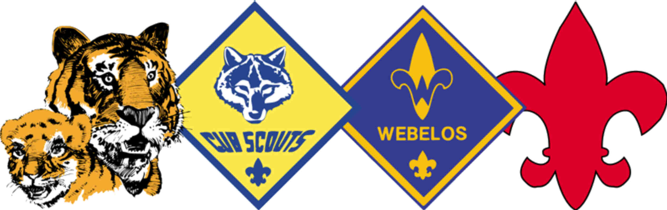 Webelos   Cub Scout Pack 311