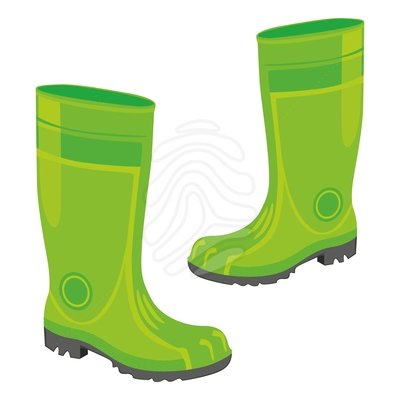 Boots Fashion Pic  Boots Clip Art