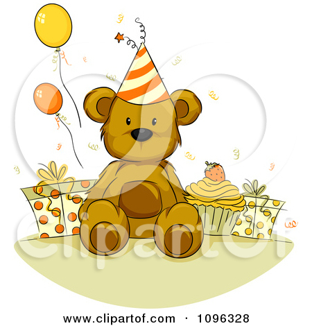     Clip Art And Birthday Party Graphics Cupcakes       Haircut Style