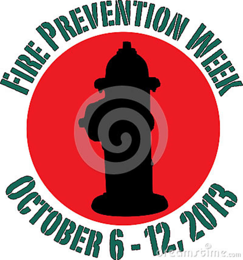 Fire Prevention Week 2013 Rfvd Fire Prevention Week 2013