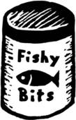 Fish Food Clip Art Fish Food  Art Parts Clip Art
