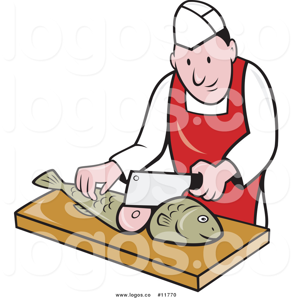 Fish Food Clip Art Royalty Free Vector Clipart