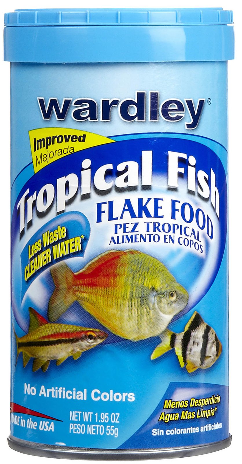 Fish Food Flakes This Fish Flake Food