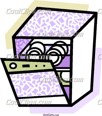 Go Back   Gallery For   Empty Dishwasher Clip Art