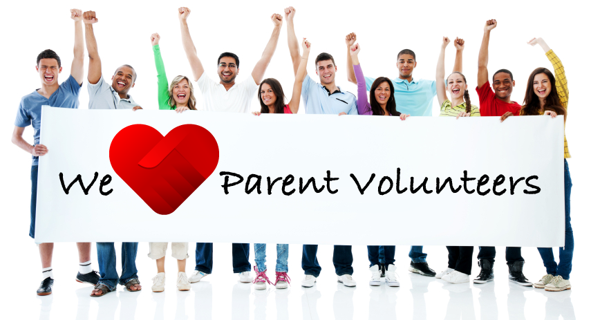 Parent Volunteers In Preschool Pre K And Kindergarten   Pre K Pages