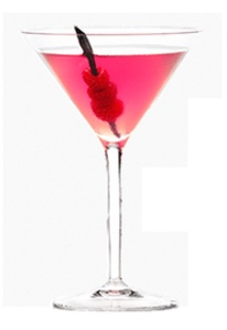 Pink Martini Image