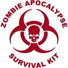 Apocalypse On Pinterest   Zombies Playlists And Zombie Apocalypse    