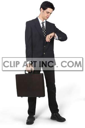 Businessman Ambition Career Professional Corporate Suit Male Man    