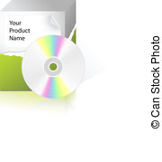 Cd Rom Drive Vector Clip Art Eps Images  86 Cd Rom Drive Clipart    
