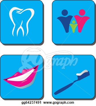 Dental Clinic Clipart Dental Care Logo Vector