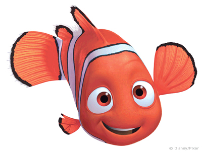 Nemo   Free Images At Clker Com   Vector Clip Art Online Royalty Free