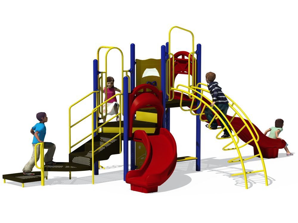 Playground Equipment Clip Art Playground Park Garden Equipment