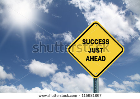 Road Sign Tomorrow Stock Photos Images Amp Pictures Shutterstock