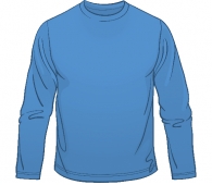 Sleeve T Shirt G2400