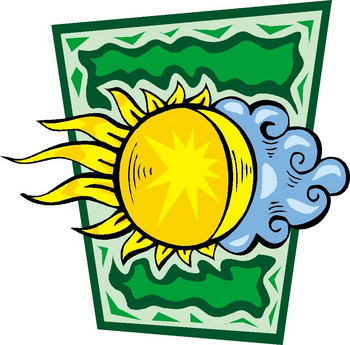 Summer Solstice Clip Art Free  Related Images