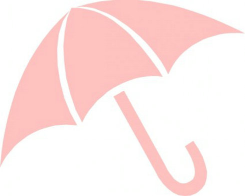    Umbrella Clip Art Source Http Imgarcade Com 1 Pink Polka Dot Umbrella