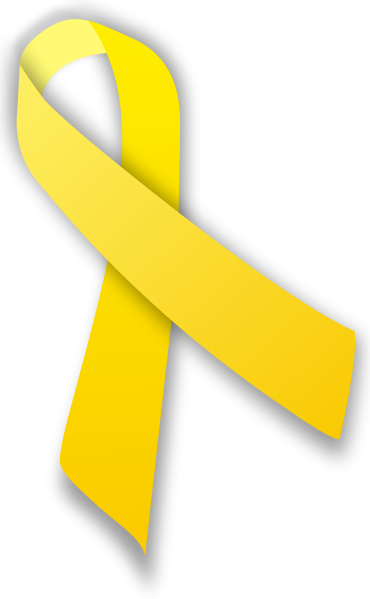 What That Yellow Ribbon Means   Oh Noy