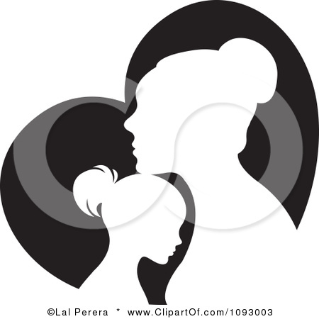 African American Mother S Day Clip Art   Clipart Panda   Free Clipart
