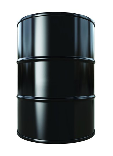 Barrel  Oil Volum Standard Unit