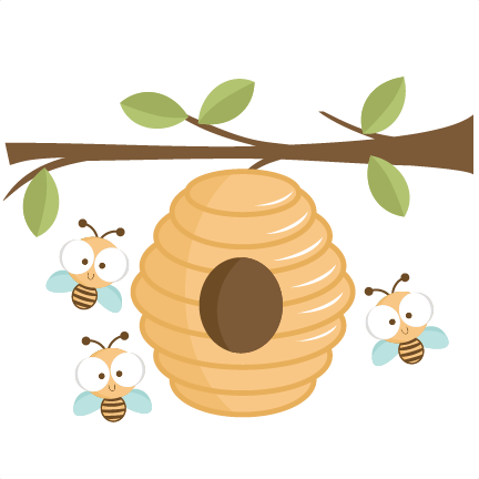 Beehive Svg Cutting File Beehive Svg Cut File Beehive Clipart Cute Svg