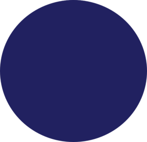 Blue Dot Clip Art At Clker Com   Vector Clip Art Online Royalty Free