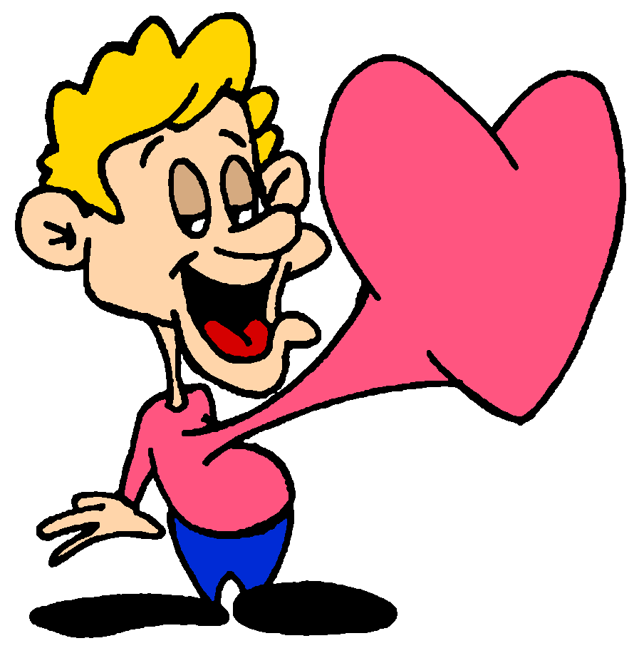 Drawings Of Hearts Heart Images And Cartoon Love