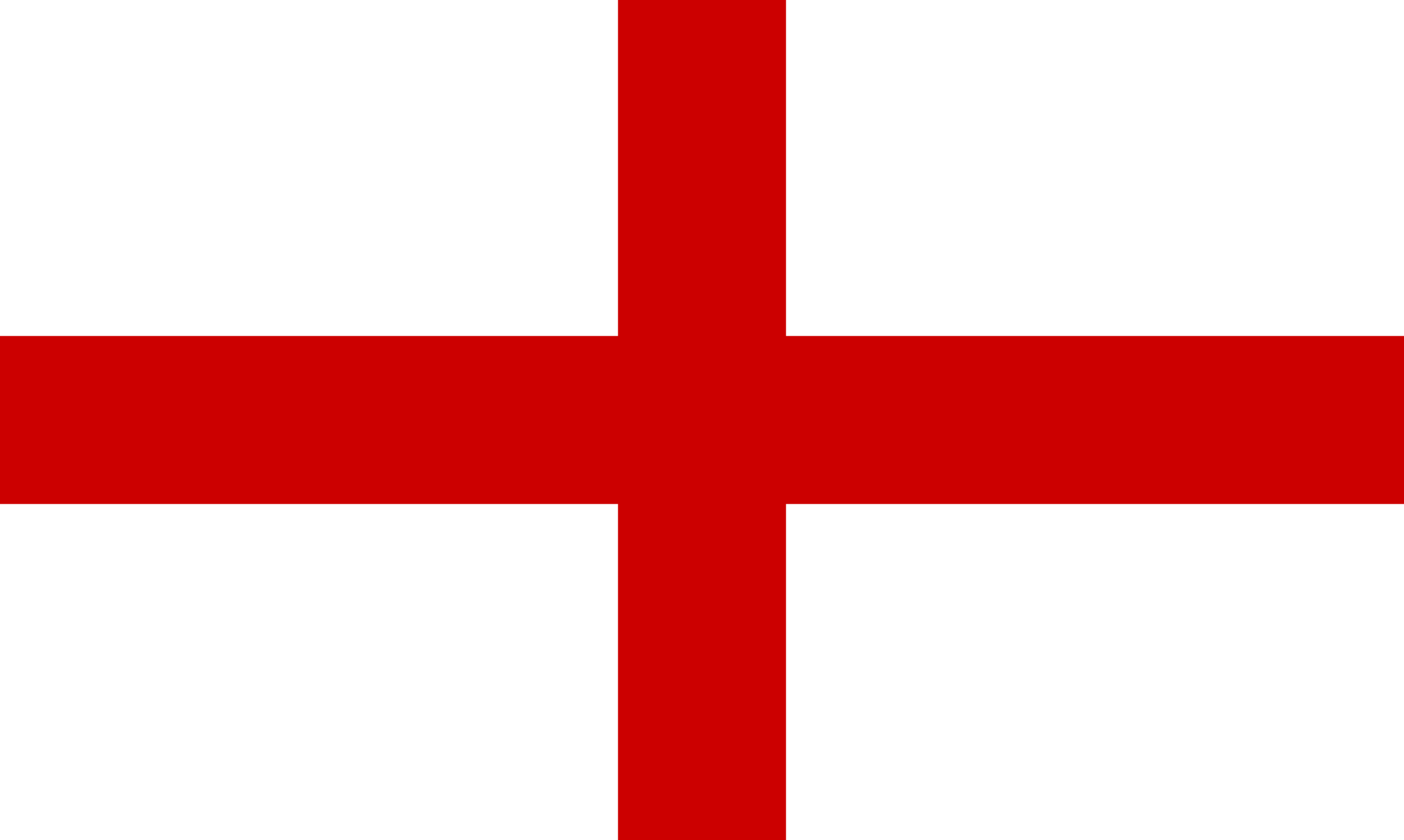 Flag Of England United Kingdom By Anonymous