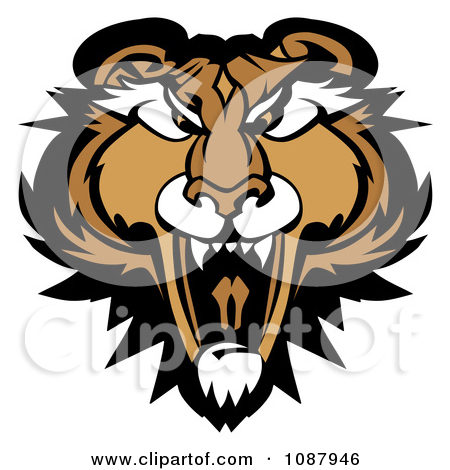 Go Back   Gallery For   Puma Head Clipart