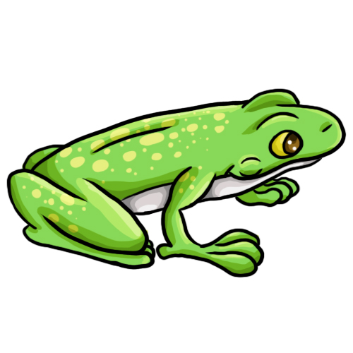 Kermit The Frog Clipart   Cliparts Co