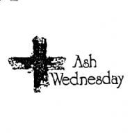 Lent Begins On March 5 With Ash Wednesday Ash Wednesday Is A Time To    