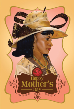       Mothers Day Gifts   Mother   African American Mother S Day Cards