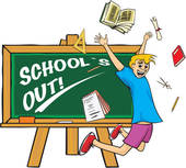 Out School Illustrations And Clipart  1057 Out School Royalty Free