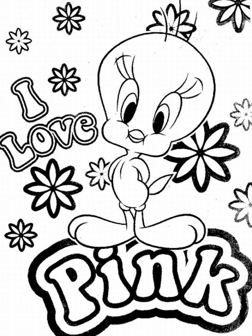 Printable Free Coloring Pages For Teens August 2014   Coloring Point