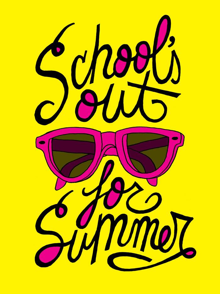 Schools Out Clip Art   Cliparts Co
