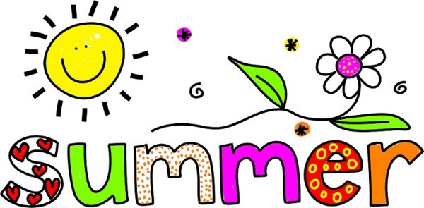 Summertime Clipart Black And White   Clipart Panda   Free Clipart