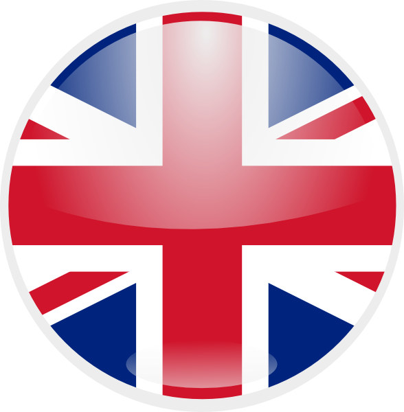 United Kingdom Flag Clip Art At Clker Com   Vector Clip Art Online