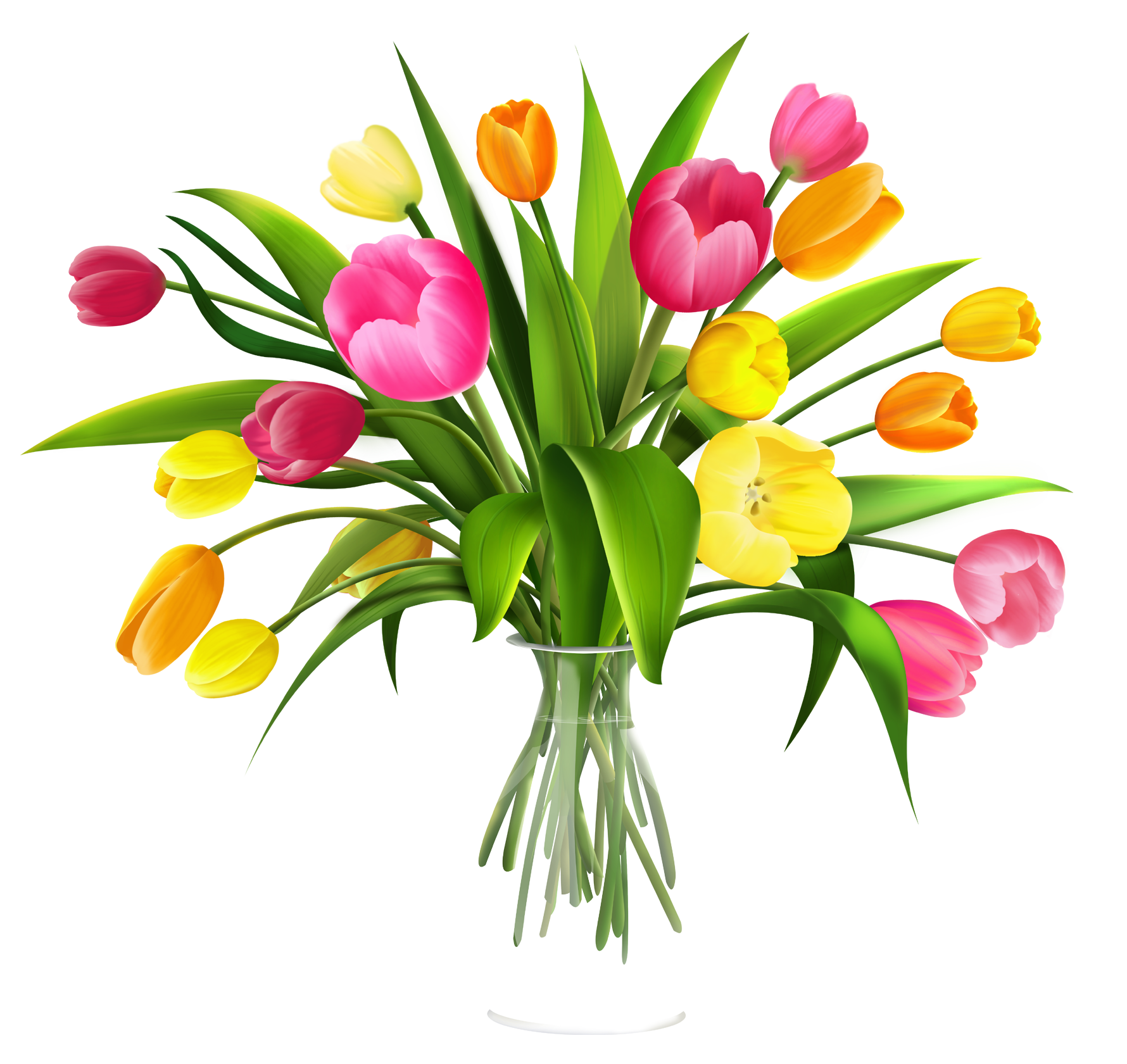 Vase Of Flowers Clipart   Clipart Panda   Free Clipart Images