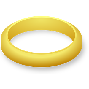 Wedding Ring Clipart Cliparts Of Wedding Ring Free Download  Wmf Eps